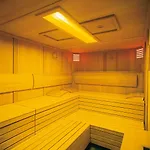 Ermitage Wellness- & Spa-hotel 5* Gstaad