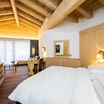 Ermitage Wellness- & Spa-hotel Hotel Gstaad