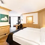 Hotel Ermitage Wellness- & Spa-hotel Gstaad