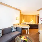 Ermitage Wellness- & Spa-hotel Gstaad