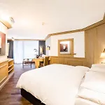 Ermitage Wellness- & Spa-hotel