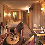 Ermitage Wellness- & Spa-hotel