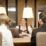 Ermitage Wellness- & Spa-hotel Hotel 5*