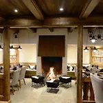 Ermitage Wellness- & Spa-hotel Gstaad