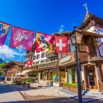 Ermitage Wellness- & Spa-hotel Hotel