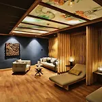 Hotel Ermitage Wellness- & Spa-hotel Gstaad