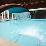 Ermitage Wellness- & Spa-hotel Hotel Gstaad