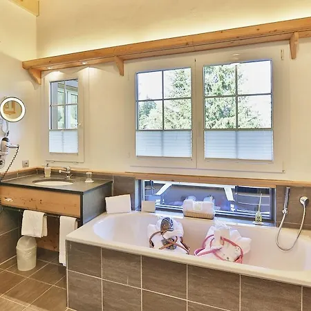 Ermitage Wellness- & Spa-hotel