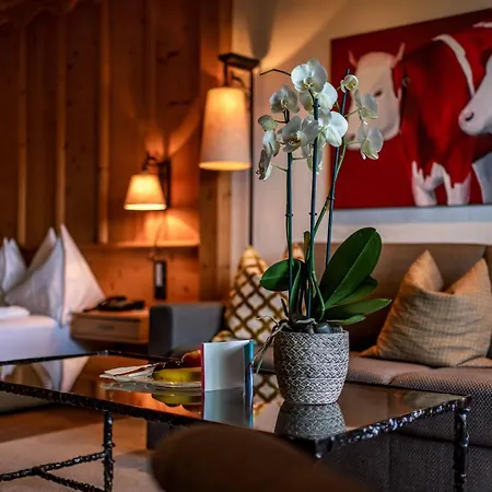 فندق Ermitage Wellness- & Spa-hotel 5*