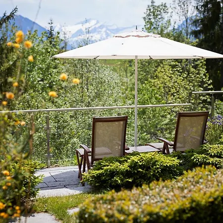 Ermitage Wellness- & Spa-hotel