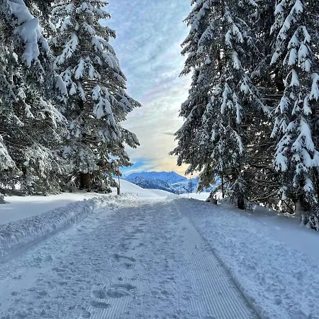 Ermitage Wellness- & Spa-hotel 5*