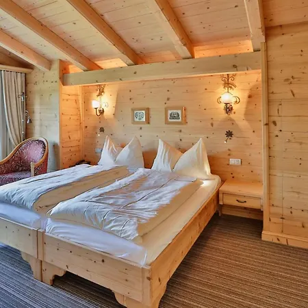 Ermitage Wellness- & Spa-hotel 5* Gstaad