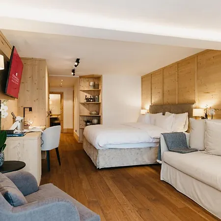 Ermitage Wellness-&spa-hotel