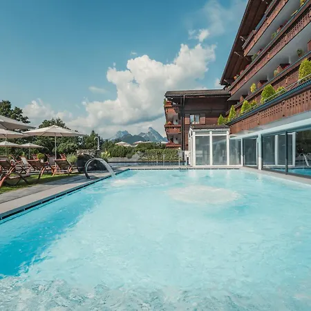 Hotel Ermitage Wellness- & Spa-hotel