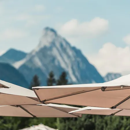 Hotel Ermitage Wellness- & Spa-hotel Gstaad