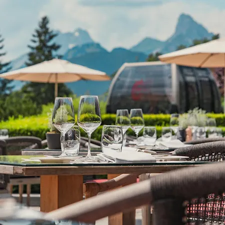 Hotel Ermitage Wellness-&spa-hotel