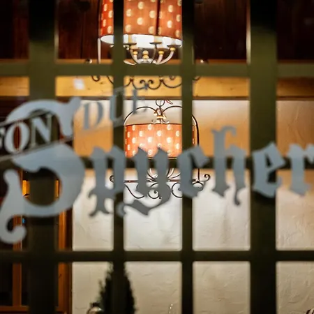 Ermitage Wellness- & Spa-hotel Hotel