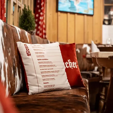 Ermitage Wellness- & Spa-hotel Hotel 5*