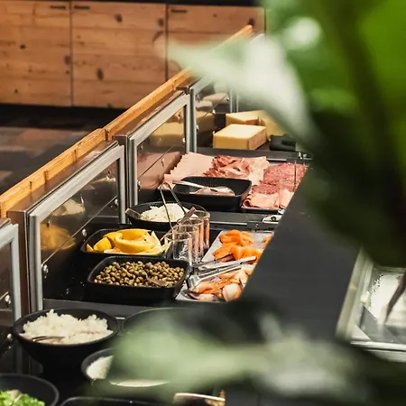 Ermitage Wellness- & Spa-hotel Hotel 5*