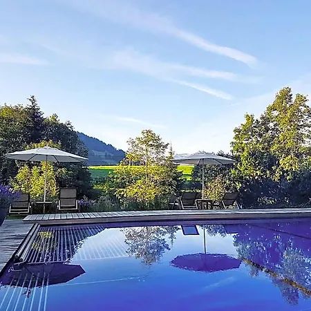 Ermitage Wellness-&spa-hotel 5* Gstaad
