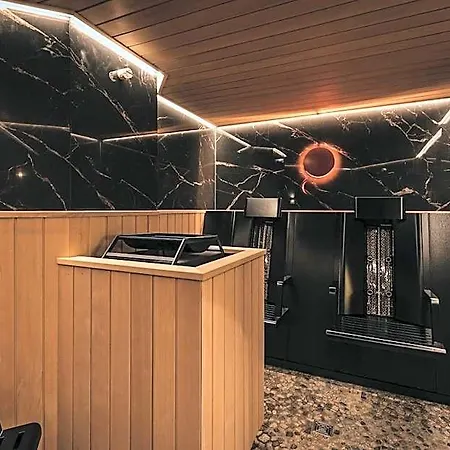 Ermitage Wellness- & Spa-hotel ホテル