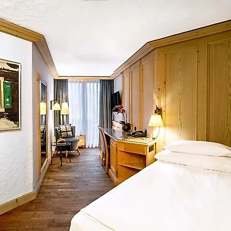 Ermitage Wellness-&spa-hotel 5*
