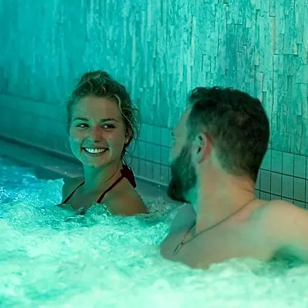 Ermitage Wellness-&spa-hotel Hotel 5*