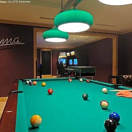 Hotel Ermitage Wellness-&spa-hotel