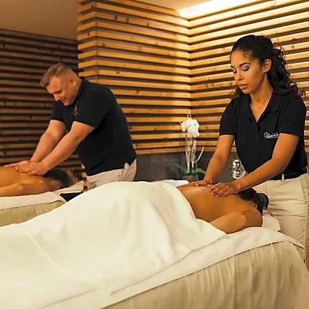 Ermitage Wellness-&spa-hotel Hotel Gstaad