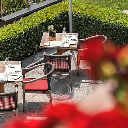 Hotel Ermitage Wellness-&spa-hotel