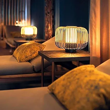 Ermitage Wellness-&spa-hotel 5* Gstaad
