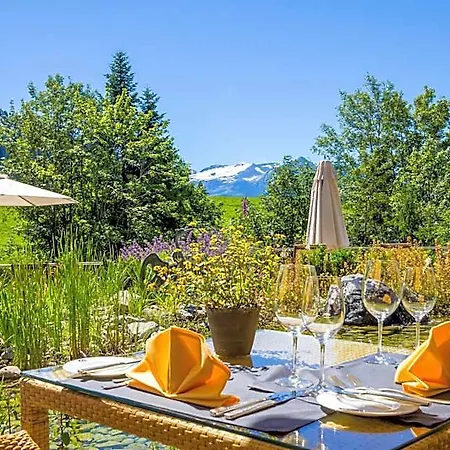 ホテル Ermitage Wellness- & Spa-hotel