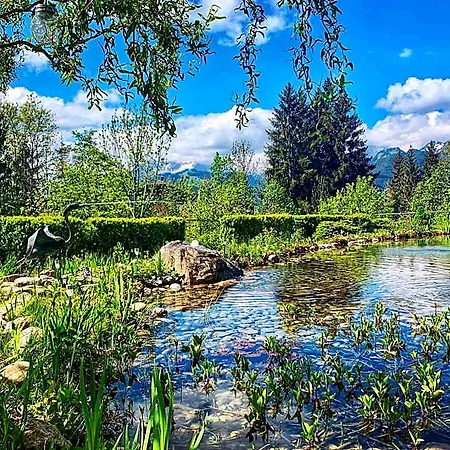 Hotel Ermitage Wellness-&spa-hotel 5*