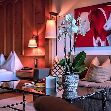 ホテル Ermitage Wellness- & Spa-hotel 5*