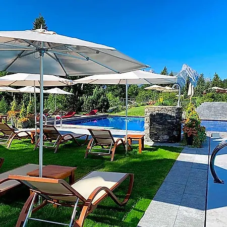 Hotel Ermitage Wellness-&spa-hotel 5*