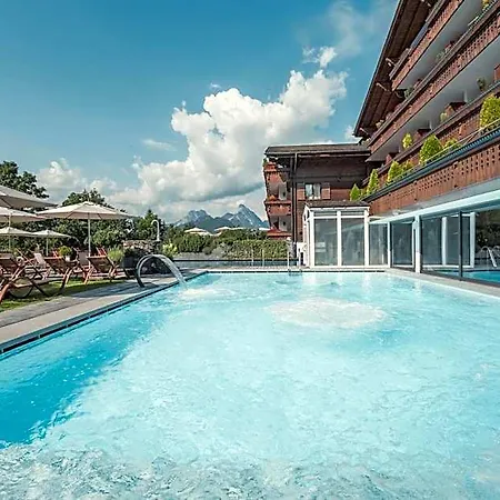 Hotel Ermitage Wellness-&spa-hotel 5*
