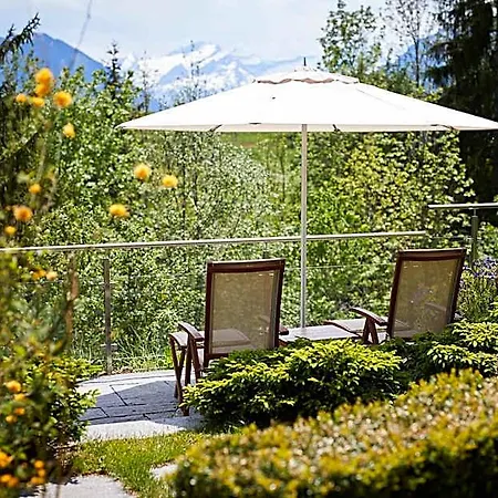 Ermitage Wellness-&spa-hotel 5*