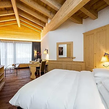 Ermitage Wellness-&spa-hotel