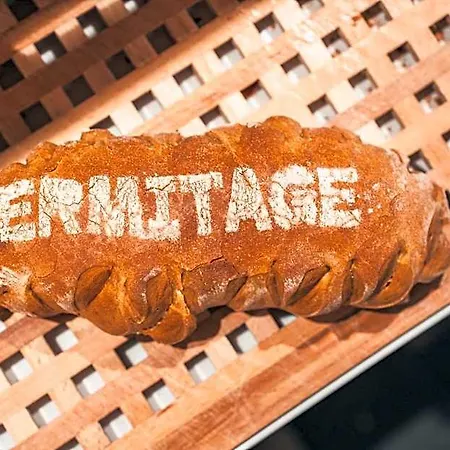 Ermitage Wellness-&spa-hotel Gstaad