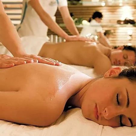 Ermitage Wellness-&spa-hotel 5*