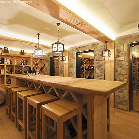 Ermitage Wellness- & Spa-hotel מלון