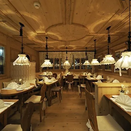 Ermitage Wellness-&spa-hotel Hotel Gstaad