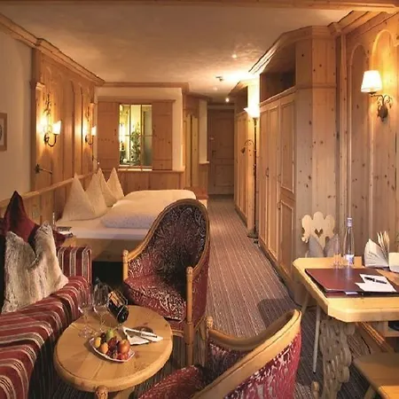 Ermitage Wellness- & Spa-hotel