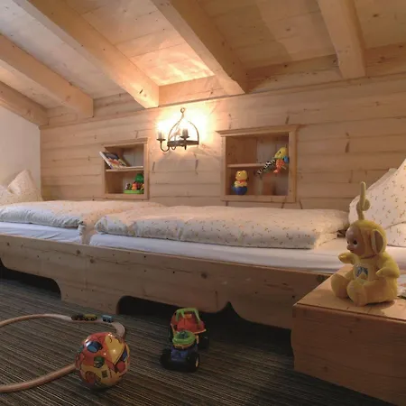 Hotel Ermitage Wellness-&spa-hotel 5*