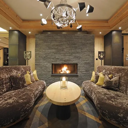 Ermitage Wellness- & Spa-hotel 5*
