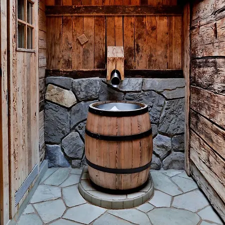 ホテル Ermitage Wellness- & Spa-hotel
