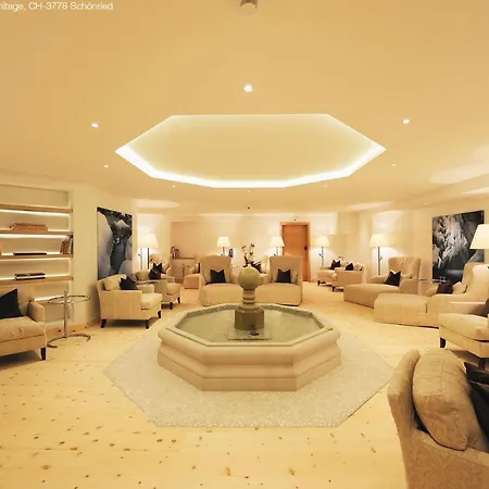 Ermitage Wellness-&spa-hotel 5*