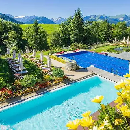 Hotel Ermitage Wellness- & Spa-hotel