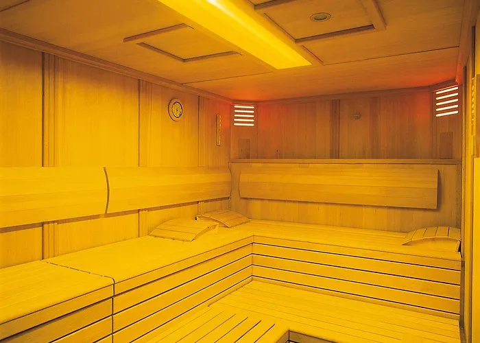 Ermitage Wellness- & Spa-hotel 5* Gstaad