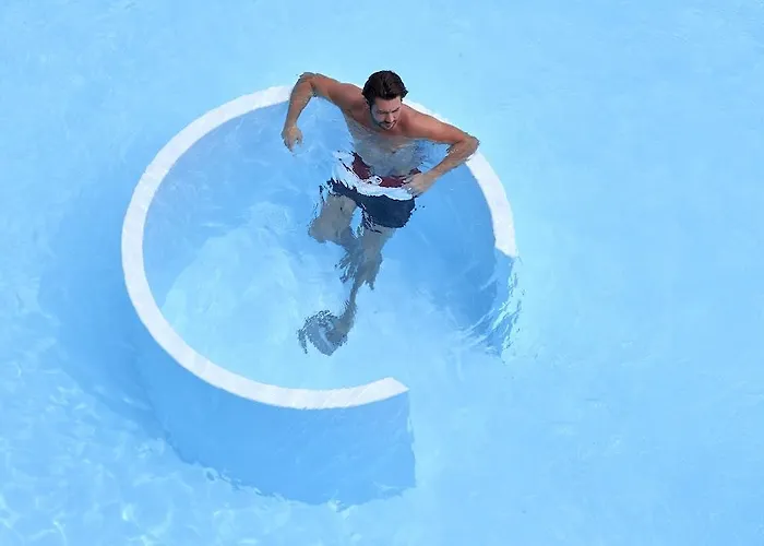 Ermitage Wellness- & Spa-hotel Hotel Gstaad